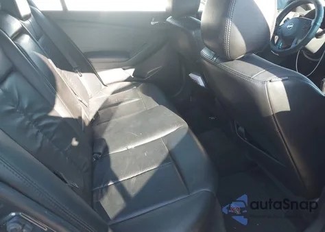 2012 Nissan Altima 2.5 S из США, поврежденный, VIN 1N4AL2AP4CC142783